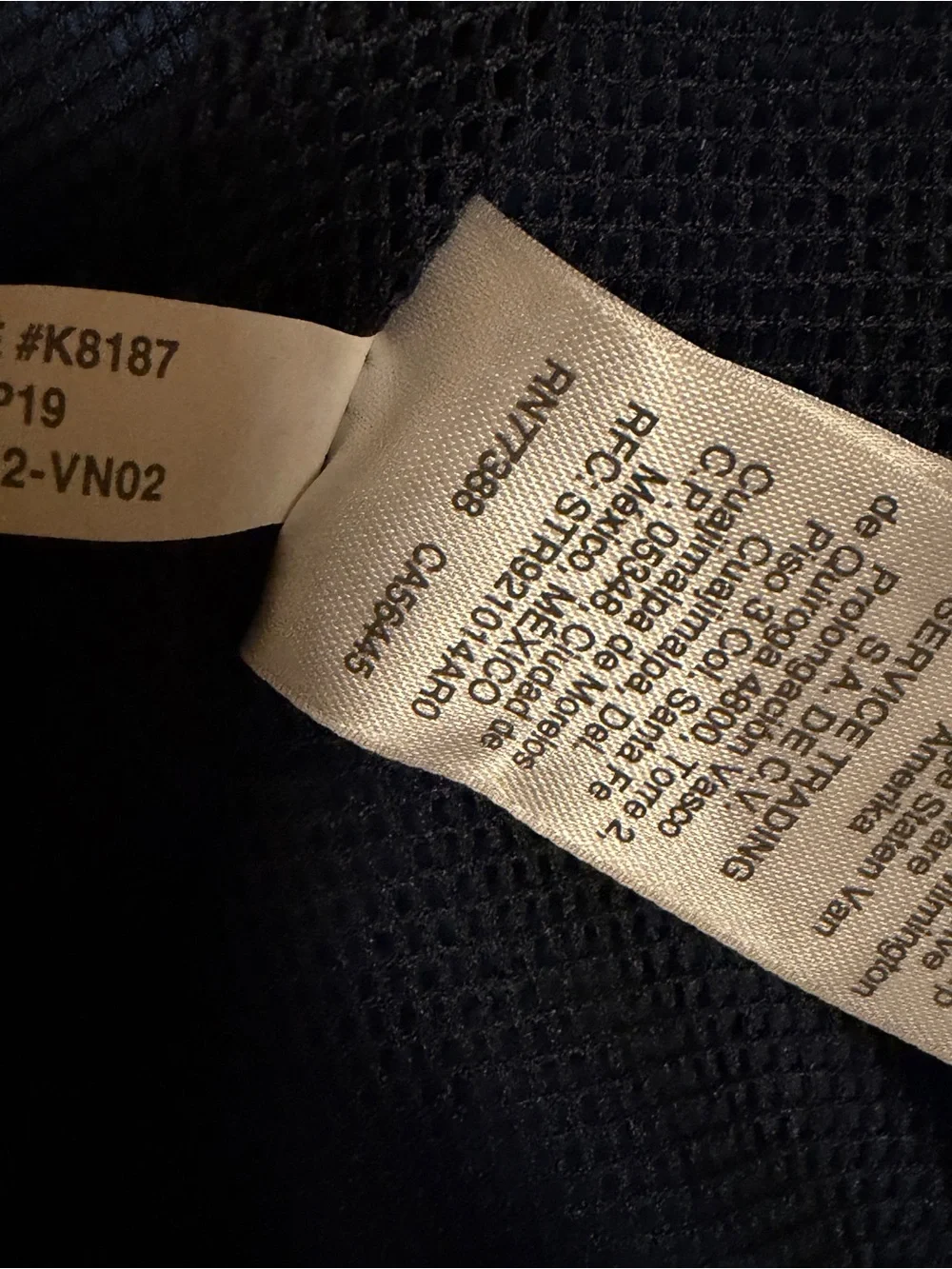 J. Crew Mens 9